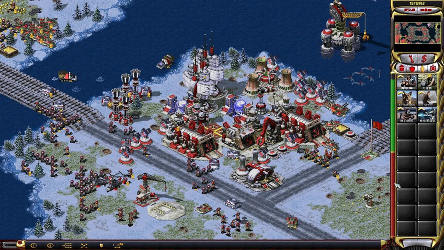 红警游戏封号怎么办？解封方法及注意事项