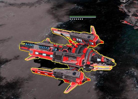 红警碾压武器大盘点：哪些武器最OP？