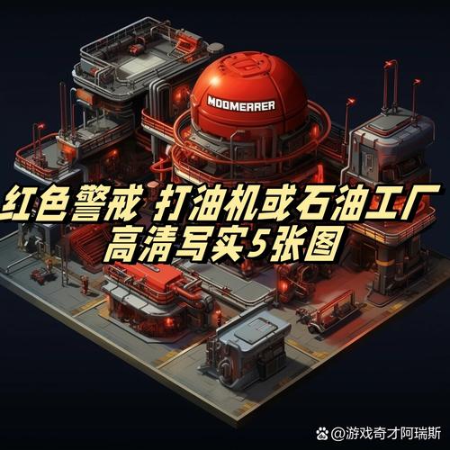 红警后期缺油怎么办？石油不足危机如何解决？