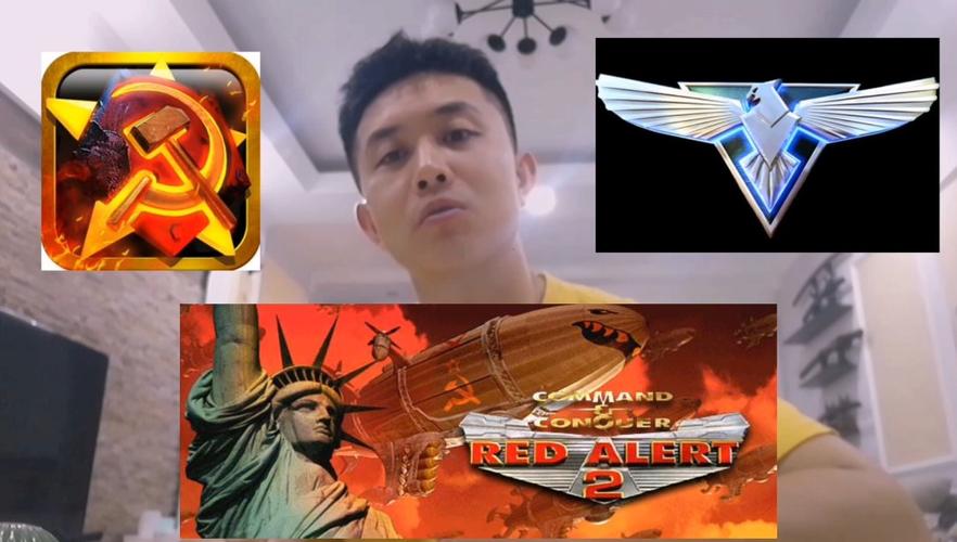 原声红警2完整版音乐：25首经典曲目，93分钟畅听