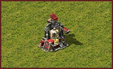 红警新手必看:如何快速建造重工业基地及出兵