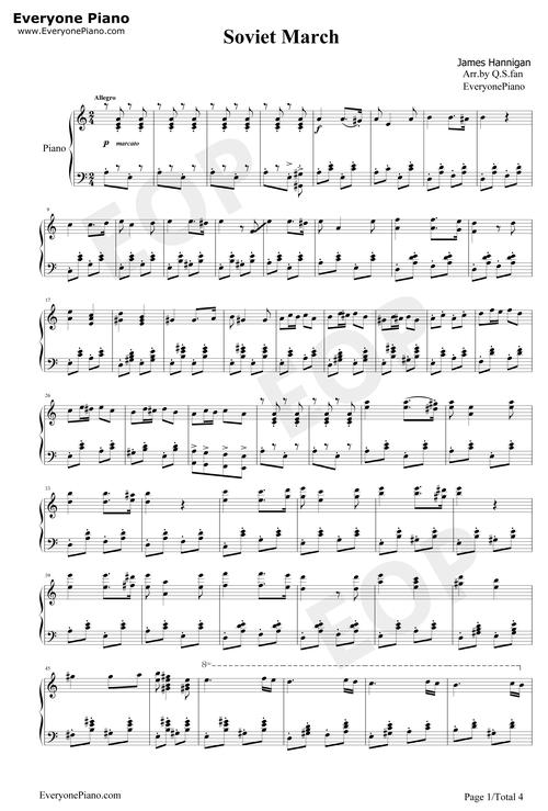 红色警戒3主题曲：苏维埃进行曲带你重温经典战役