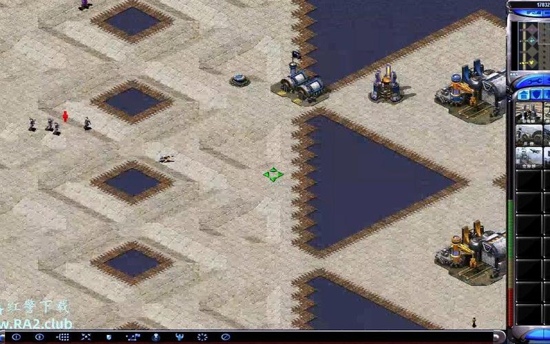 红警法克鱿：那些你不知道的巨型乌贼作战秘籍