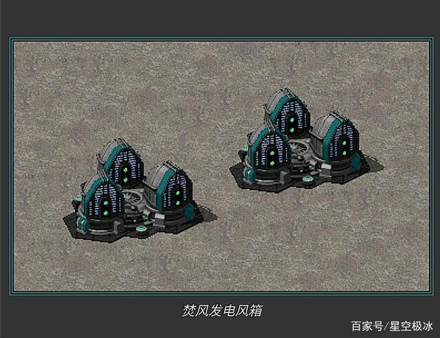 红色警戒2焚风建筑：全面解析及最佳配置方案