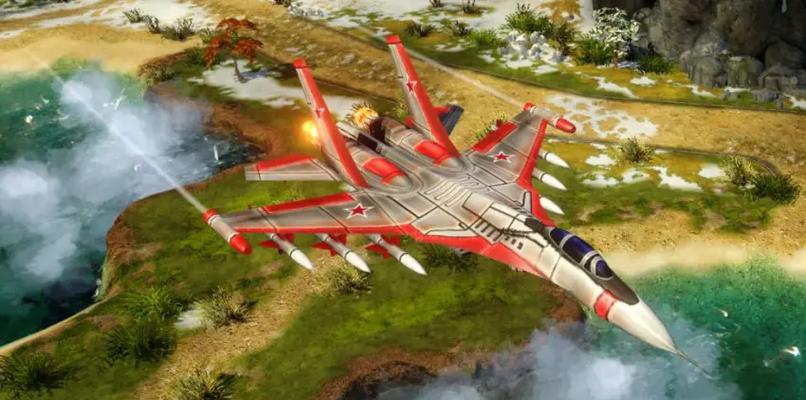 红警监控图像：守护家园，远程查看，安心无忧