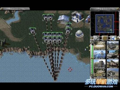 想知道红警英文怎么写？Red Alert的英文拼写及常见缩写