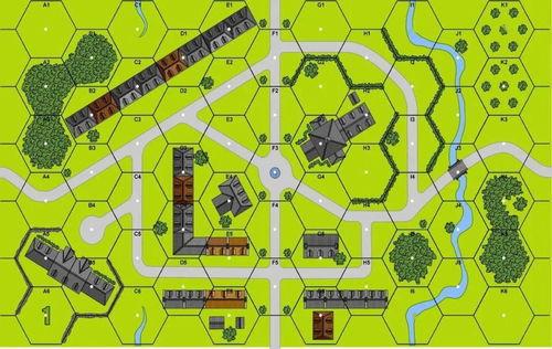 红警老玩家进阶：兵棋策略深度解析