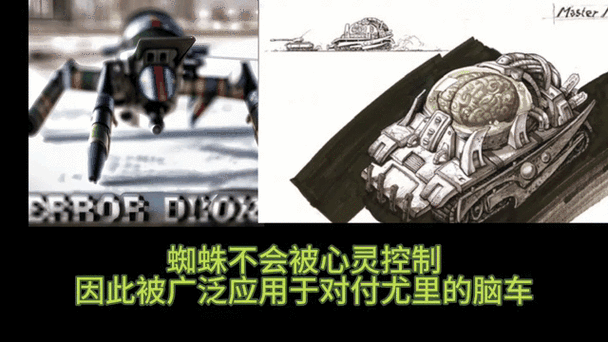 如何选择红警主力兵种:不同兵种的克制关系
