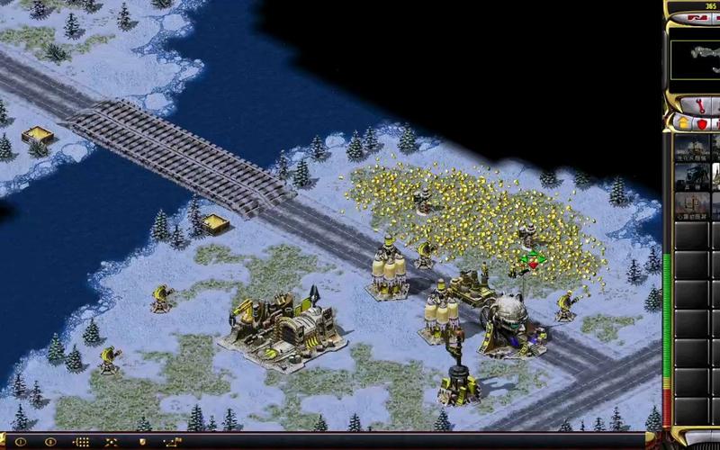 红色警戒2雾塔技巧:快速上手制霸战场