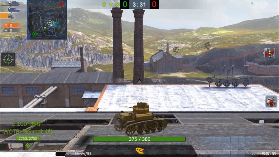 红警游戏BUG:士兵飞天!原因竟然这么简单