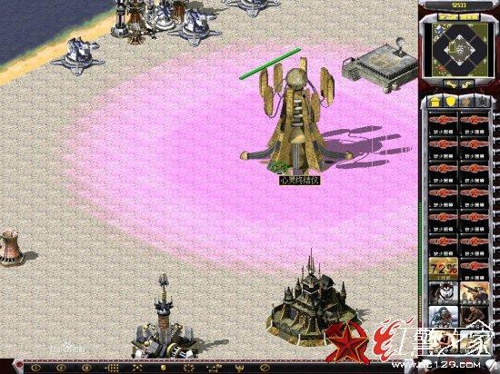 你真的了解红警天秤酱吗？深度解析来了