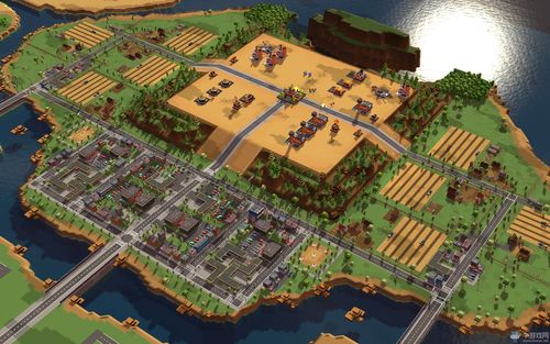 红警游戏停车位租赁攻略，新手玩家必看！