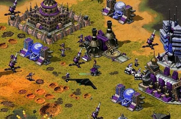 红警没汉化怎么办？教你几招轻松解决！