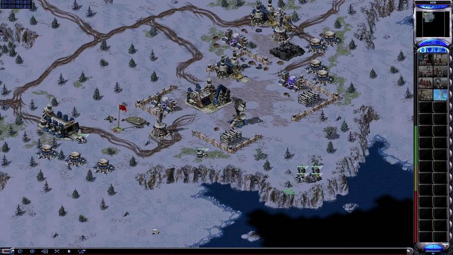 红警战役卡住是什么原因？教你排查及解决方法！