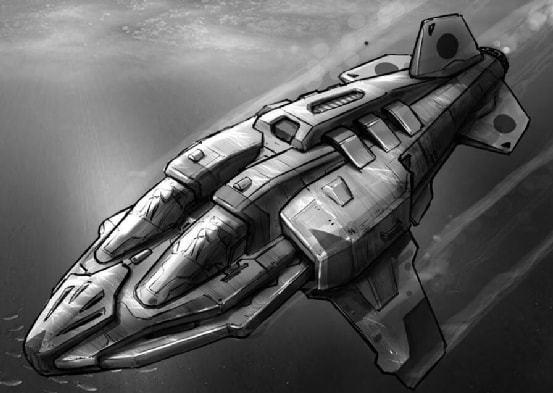 红警长枪：迷你版也能震撼战场！