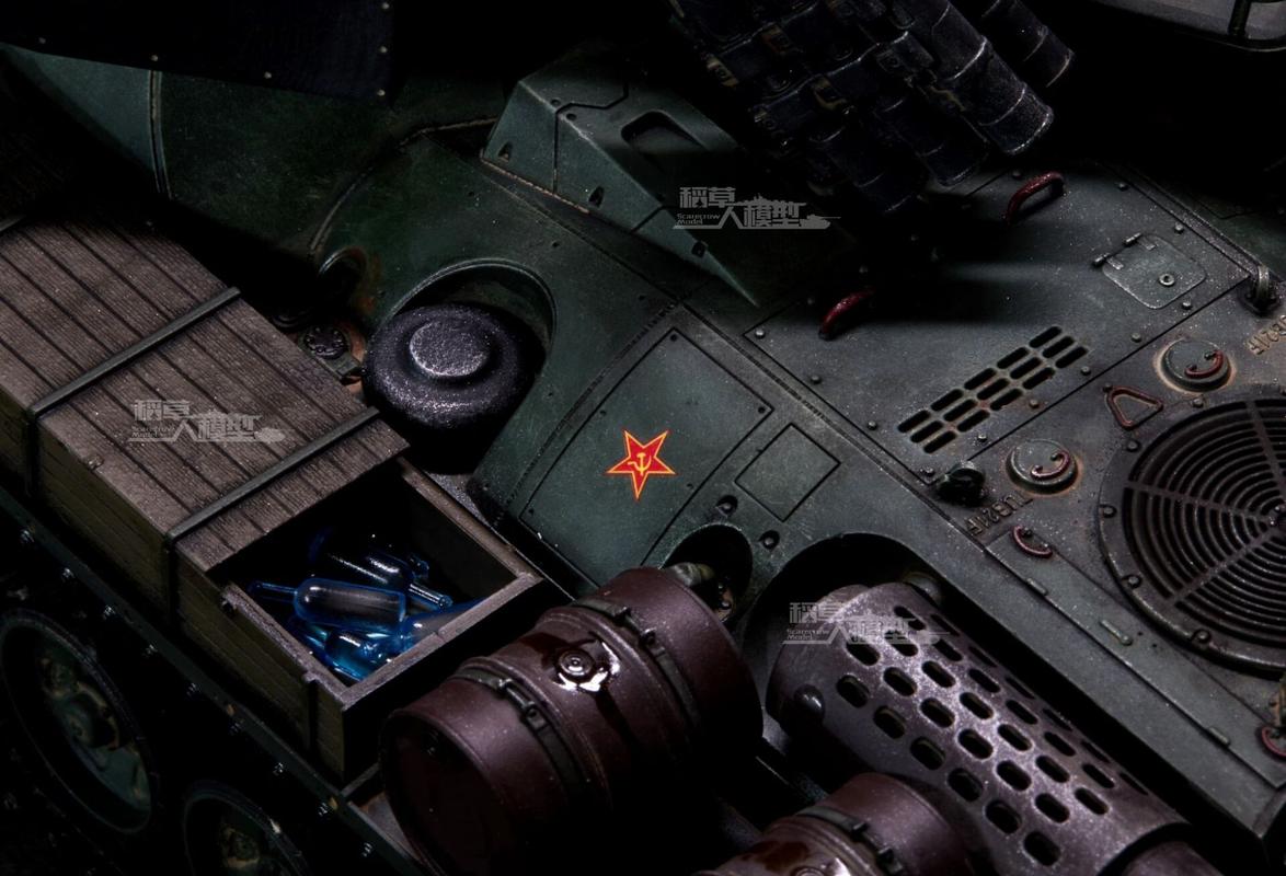 红警车玩具推荐：拼布、模型等多种选择