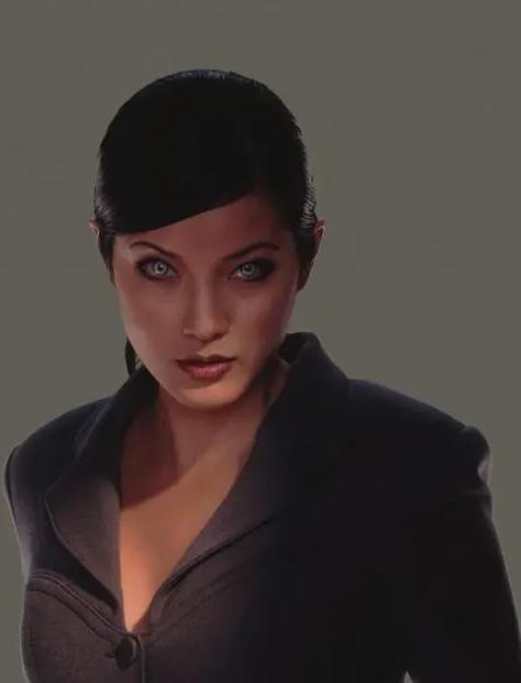 回顾红警3好莱坞：经典游戏中的真人演出