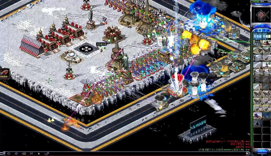 红警时空兵无限刷：简单易懂的刷兵教程