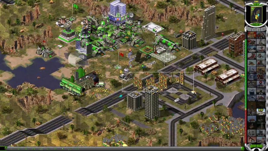 红警2加速秘籍：流畅运行，体验极致快感