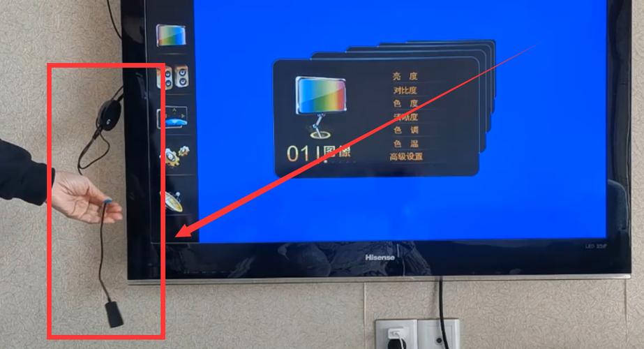 如何将红警2投屏到电视上?简单步骤轻松搞定!