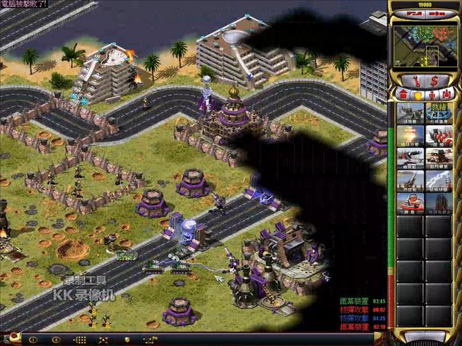 红警2/尤里的复仇MOD集合：策略游戏爱好者必备