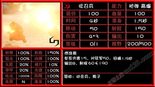 红警的征召兵如何克敌制胜：实战技巧大公开