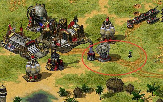 想玩不一样的红警？试试这个变身补丁