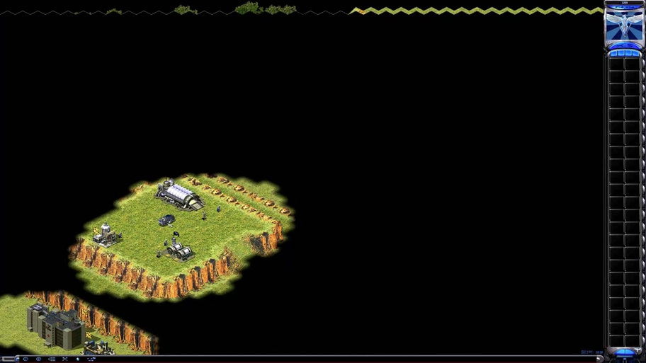 快速下载红警脚本：提升游戏效率的秘诀