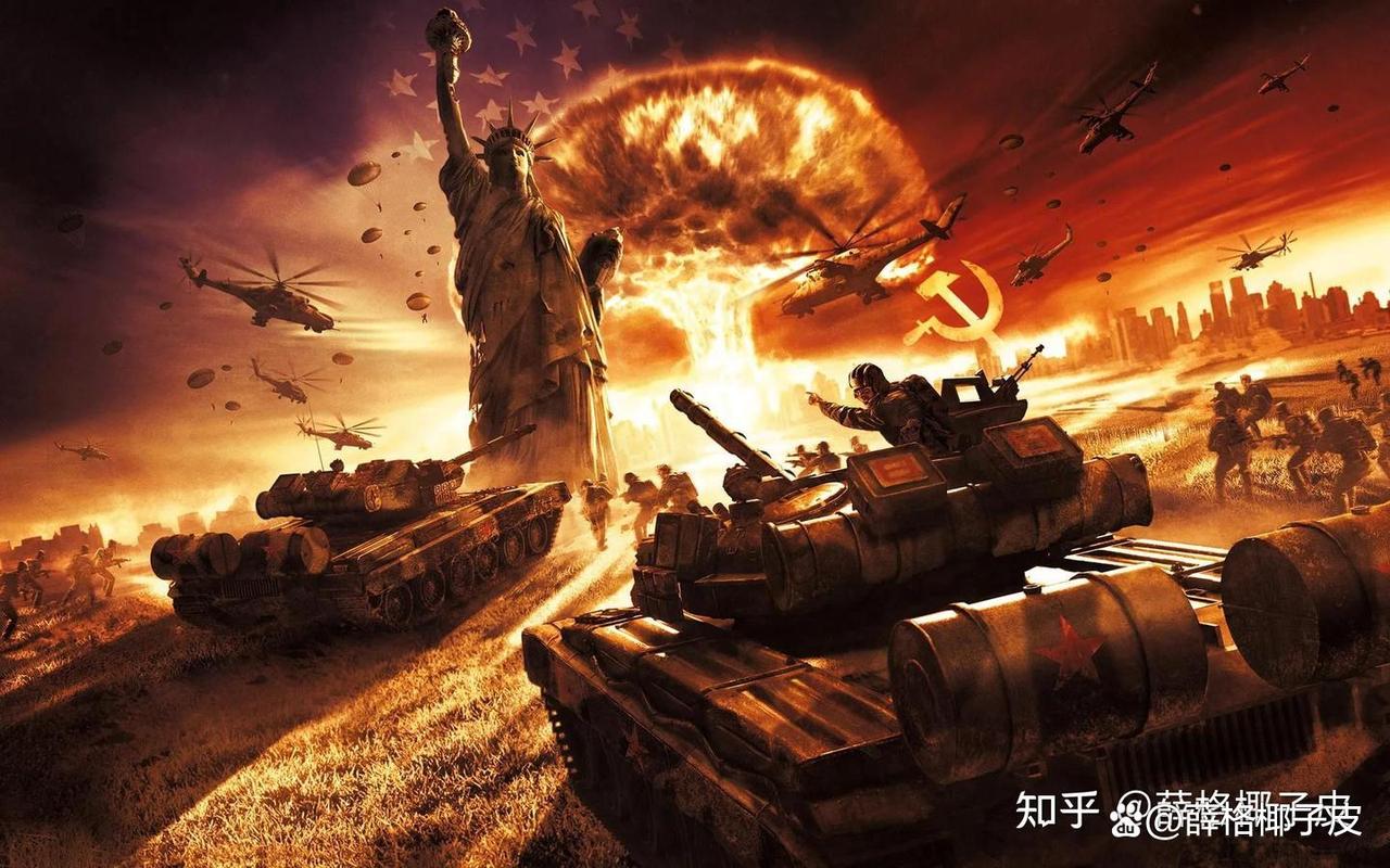 缅甸之红警：抗日战争全新视角，热血传奇等你开启！