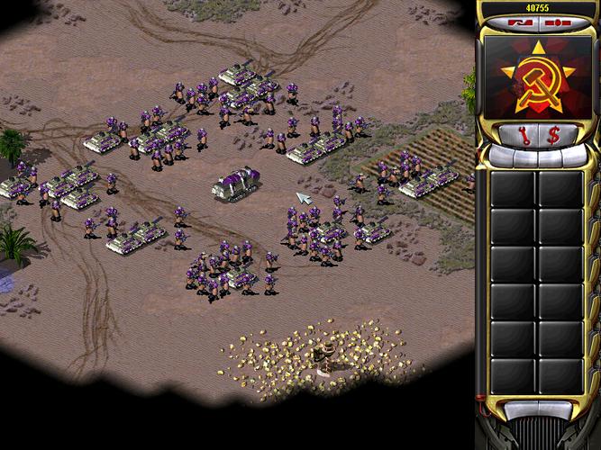 想成为红警炸房大师？这些技巧你必须知道