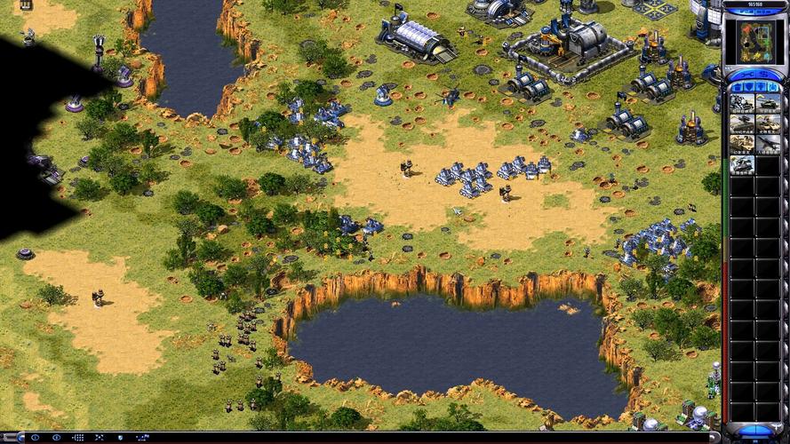 红警游戏里怎么增加部队?教你快速扩充军队规模