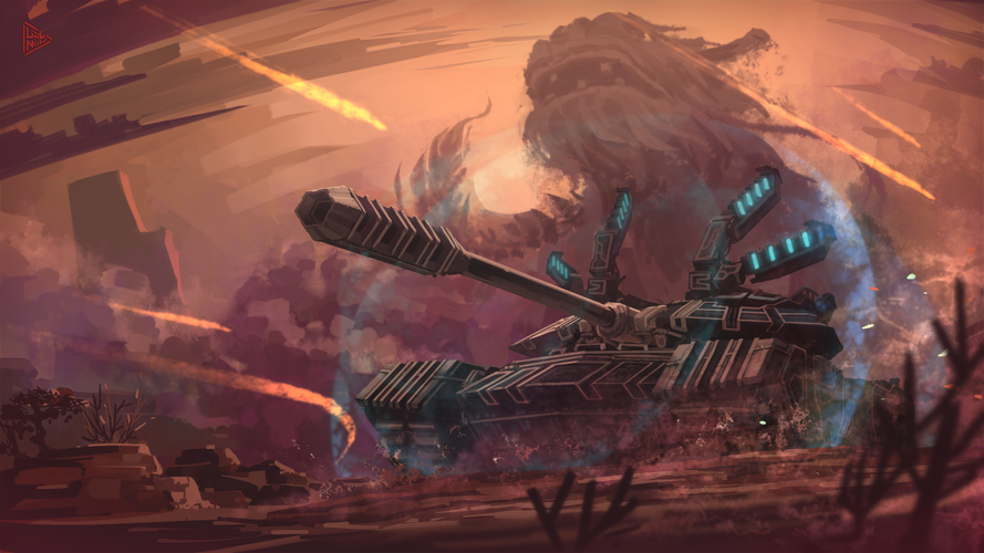 红警之收美：高能时刻，让你欲罢不能的红色警戒