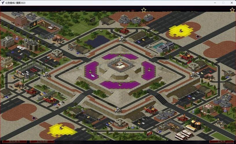 红警端游下载攻略：找回儿时记忆的最佳途径