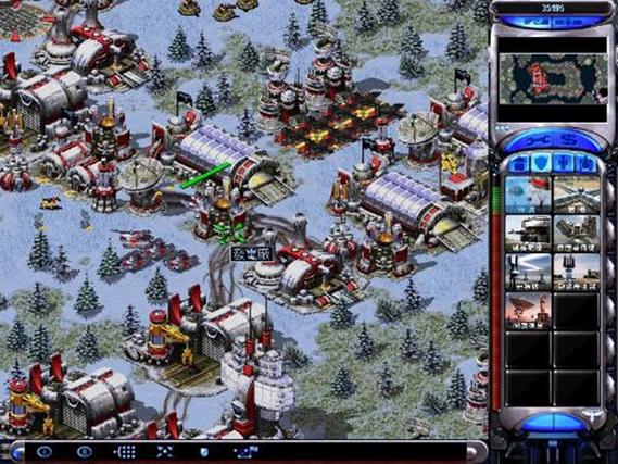 5红警战网：最受欢迎的红警对战平台推荐