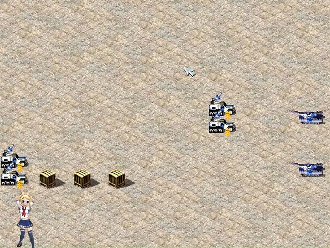 解密红警剧情H：隐藏彩蛋及未解之谜