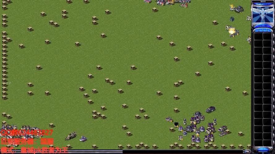 红警OK梗详解:游戏里的OK到底啥意思?