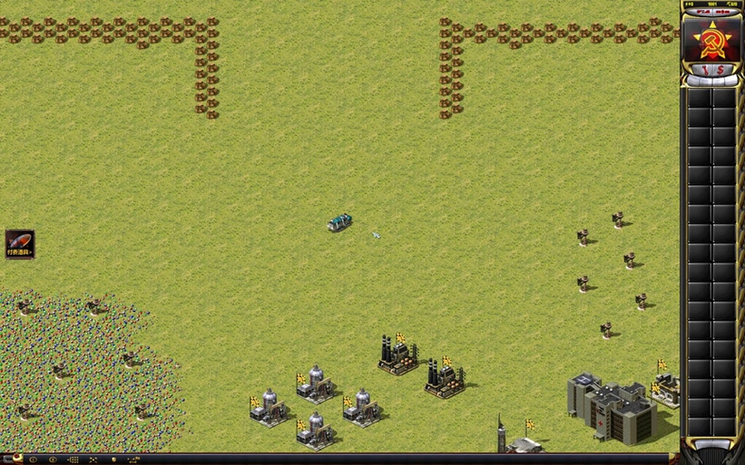 红警建造总统条件：满足条件快速拥有总统单位