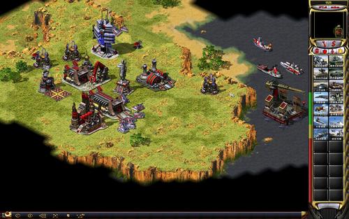 红色警戒2古巴强化：逆袭冷门阵营的技巧