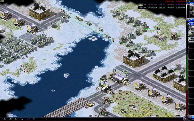 红警世界66：新手玩家必看入门攻略大全