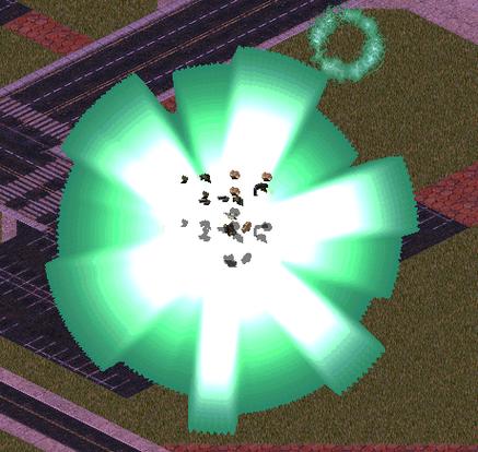 红警天气之子焚风19：资源获取及战略技巧分享