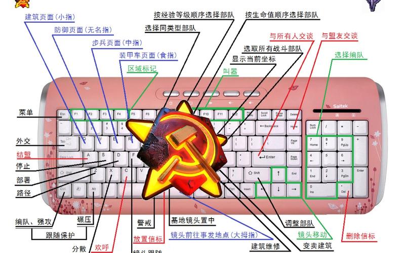 红警中如何快速找到事发地点？实战技巧分享