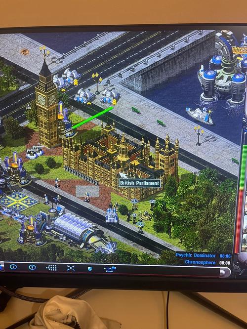 穿越民国，我是陈绍：我的红警帝国