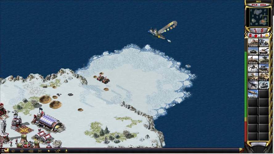 红警2生化车克制方法及对抗策略深度解析