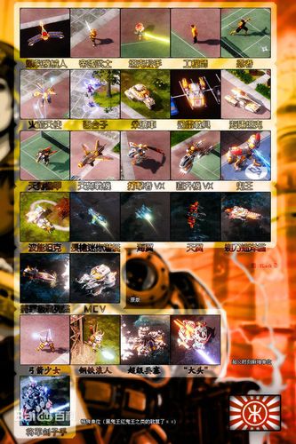 大伊玩红警：红警地图攻略及兵种搭配指南