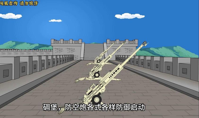 红警造碉堡攻略：新手快速建造防御基地技巧