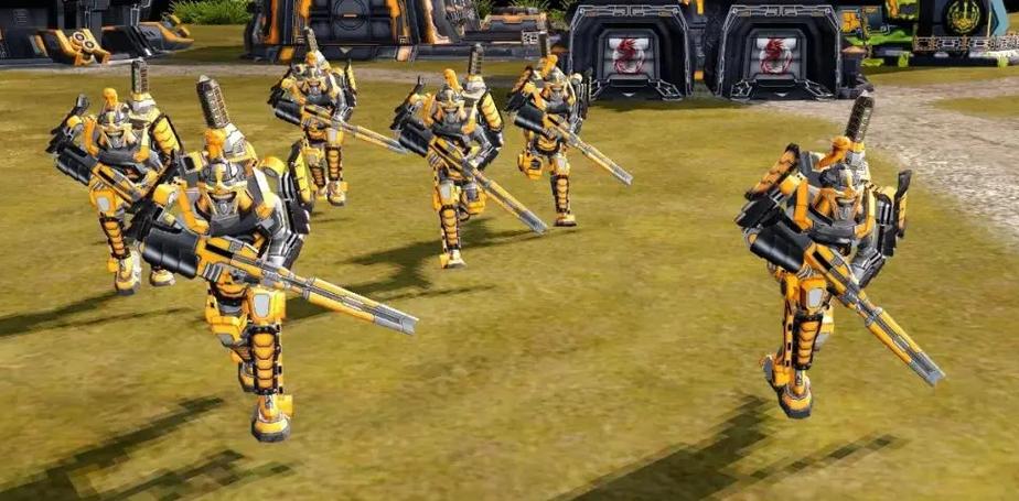 神州龙炎军深度研究：步兵之王养成指南