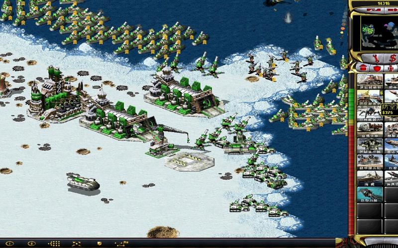 红警任务海战模式：下载安装及玩法技巧详解