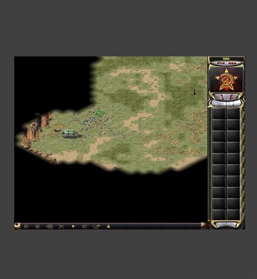 3D红警游戏下载：重温经典策略战争