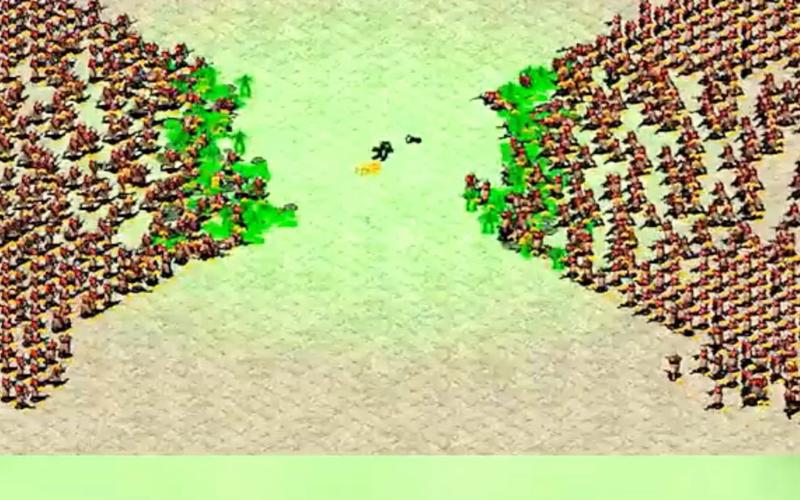 辐射人红警高手进阶：提升战力必备攻略