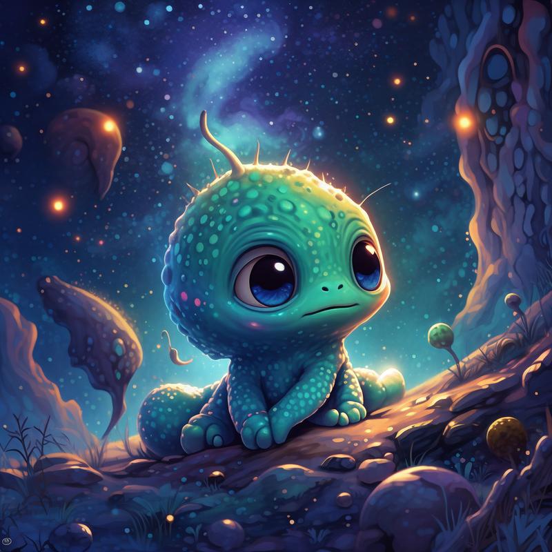 解密红警外星生物:最强载具与空军霸主